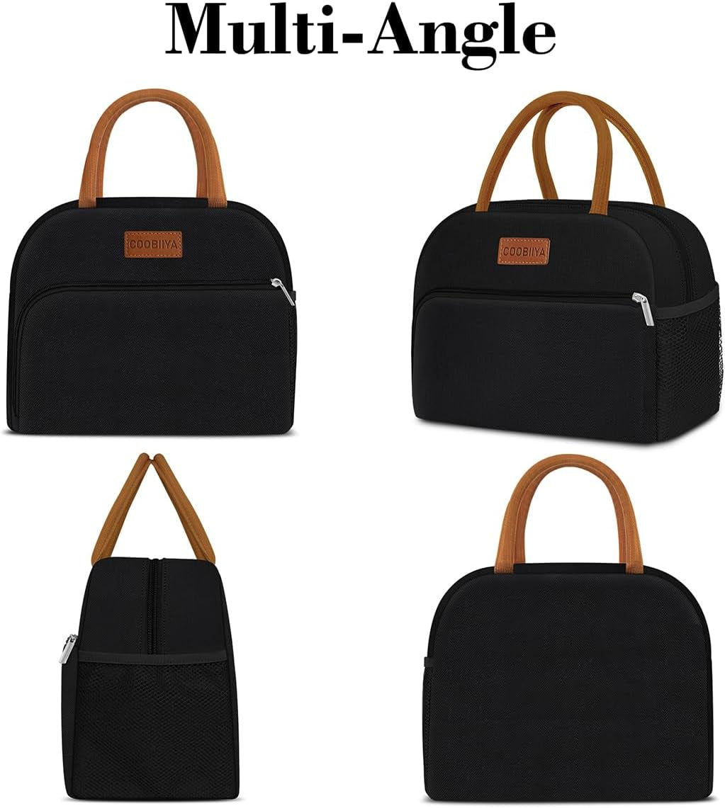 Lunch Bag Women, Lunch Box Lunch Bag for Women Adult Men