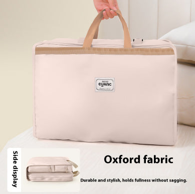 Travel Expansion Buggy Bag Close-fitting Clothes Underwear Panties Storage Bag Buggy Bag